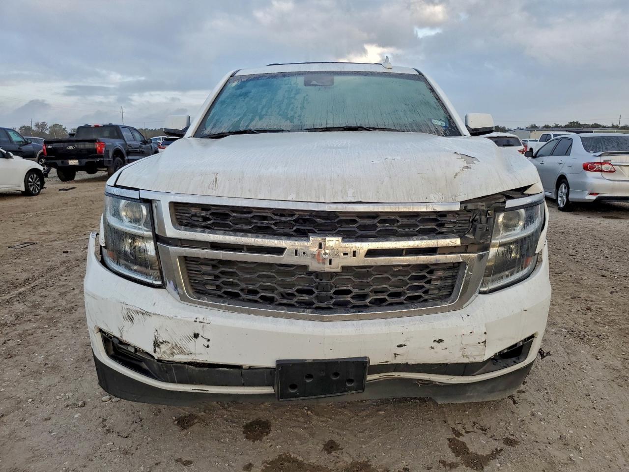 2019 Chevrolet Tahoe C1500 Lt - Фото 5