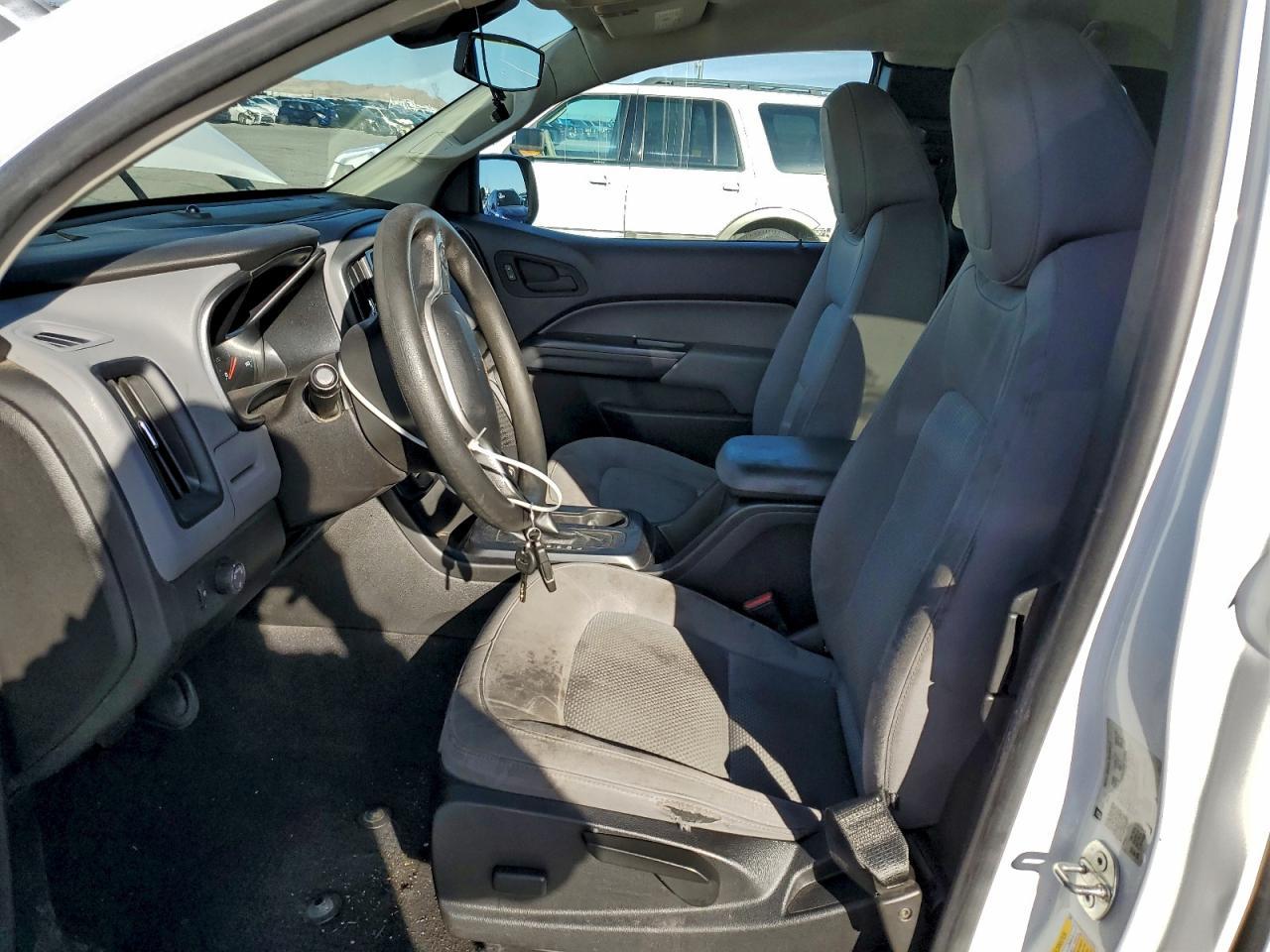 2019 Chevrolet Colorado - Image 7