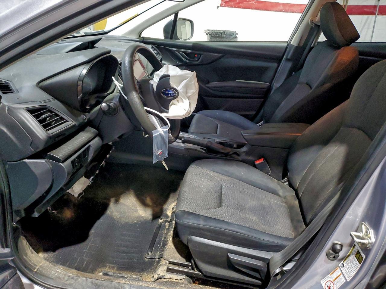 2019 Subaru Crosstrek - Фото 7