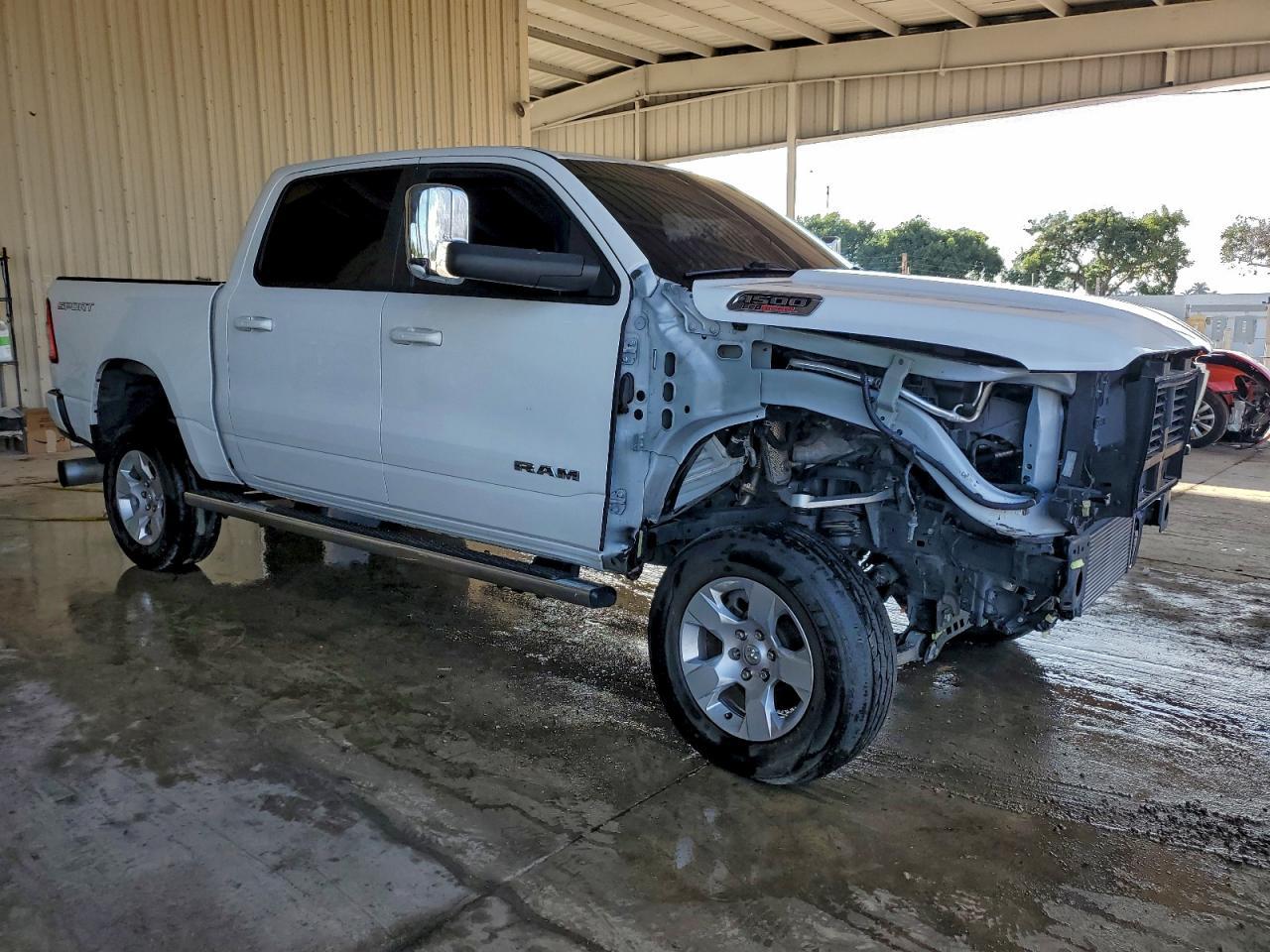 2022 Ram 1500 Big Horn - Фото 4