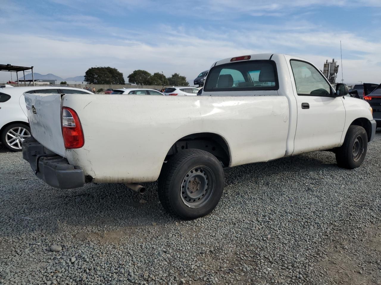 2006 Toyota Tundra - Фото 3