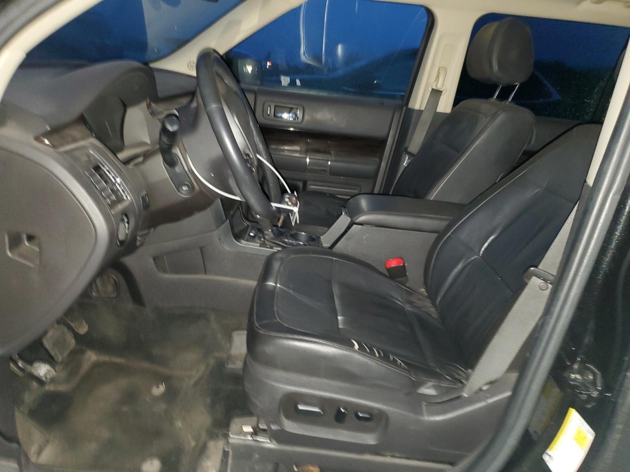 2014 Ford Flex Sel - Image 7