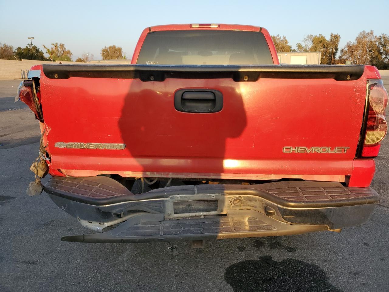 2005 Chevrolet Silverado C1500 - Image 6