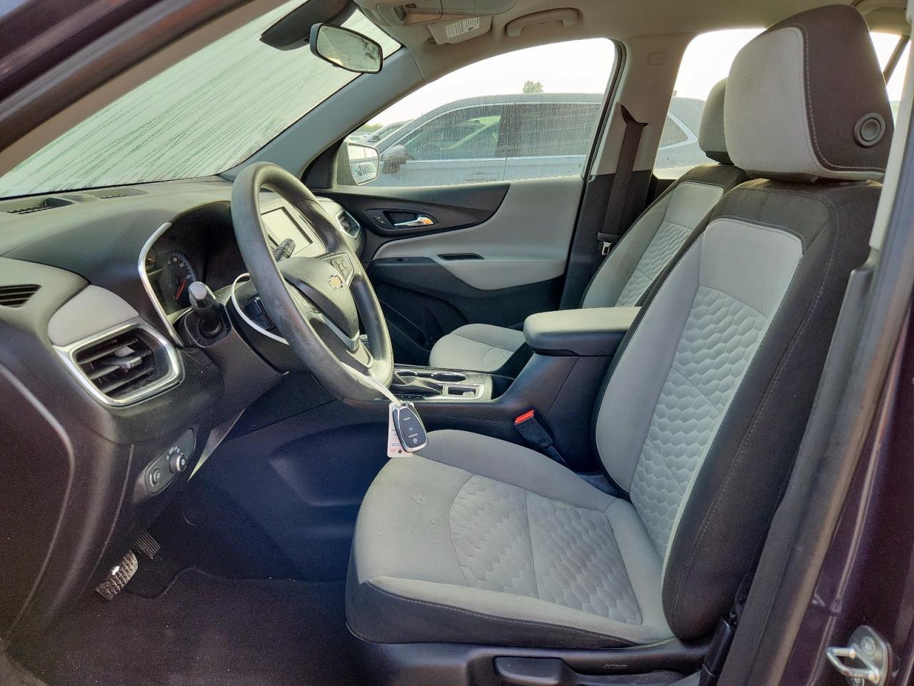 2019 Chevrolet Equinox Ls - Image 7