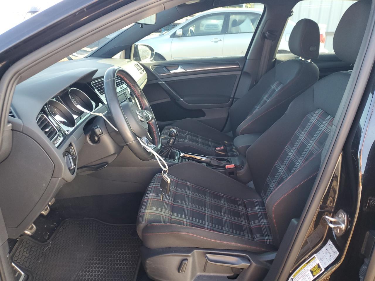 2018 Volkswagen Gti S - Фото 7