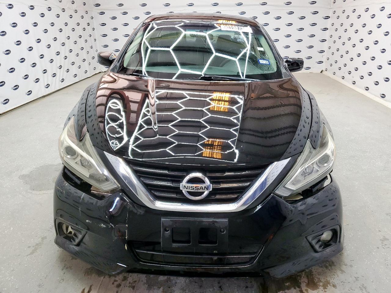 2018 Nissan Altima 2.5 - Фото 5