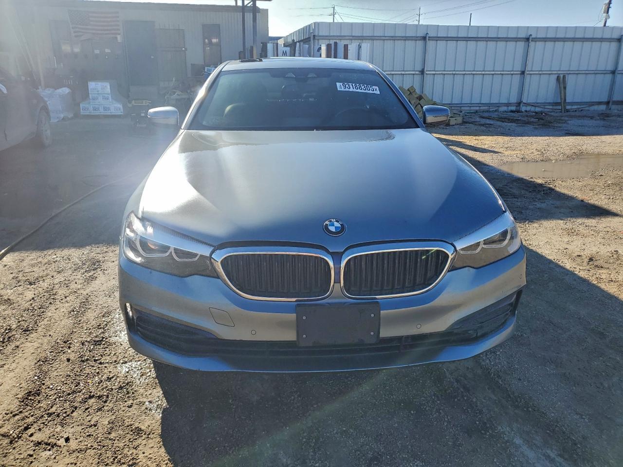 2019 BMW 530I xDrive Sport - Фото 5