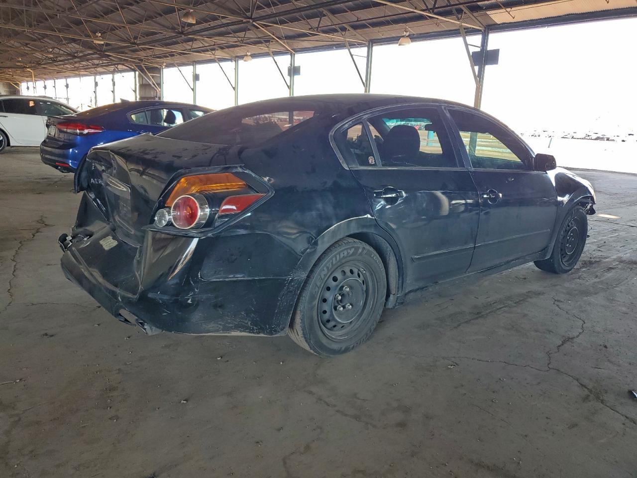 2011 Nissan Altima Base - Image 3