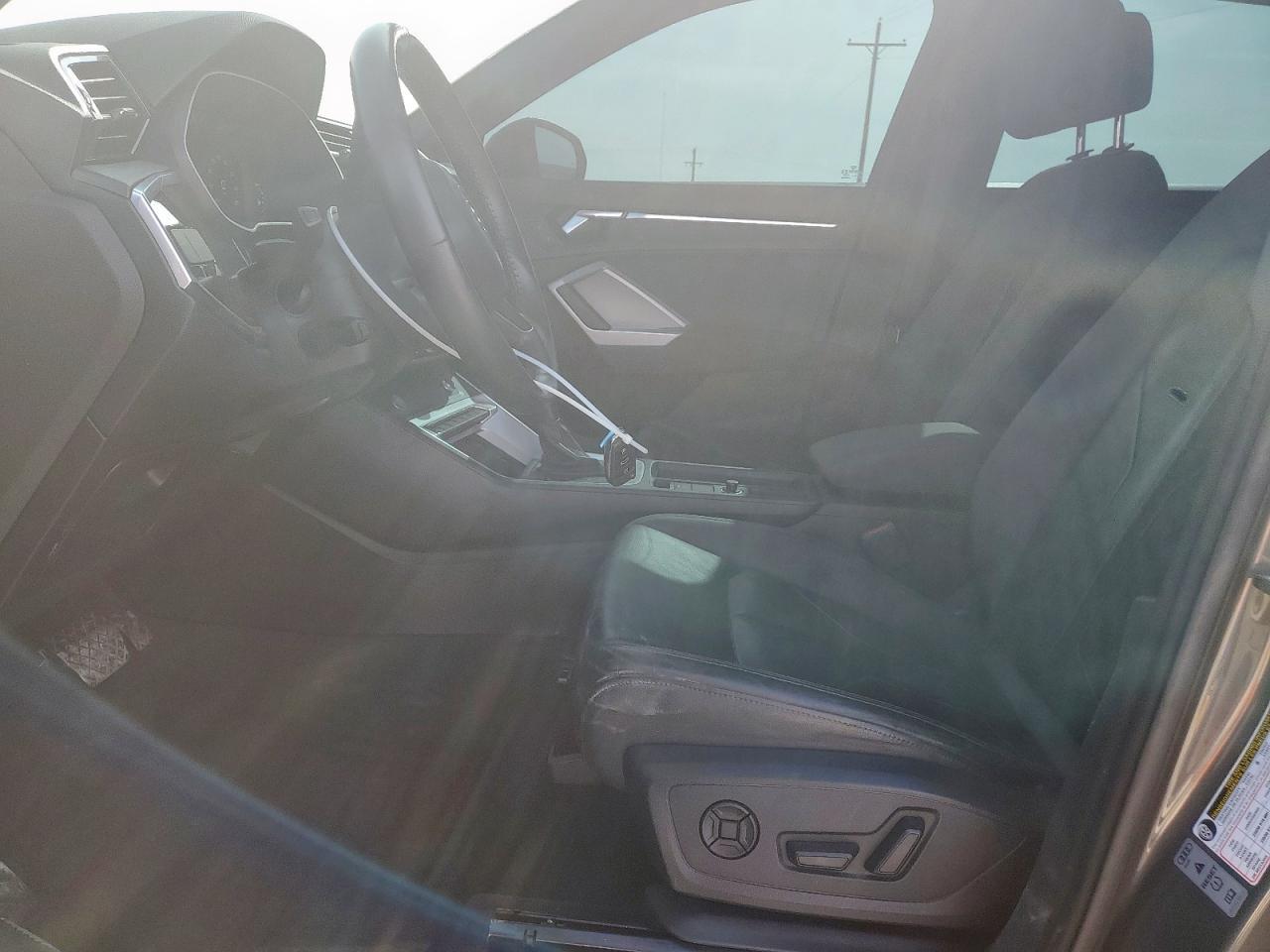 2020 Audi Q3 Premium S Line - Фото 7