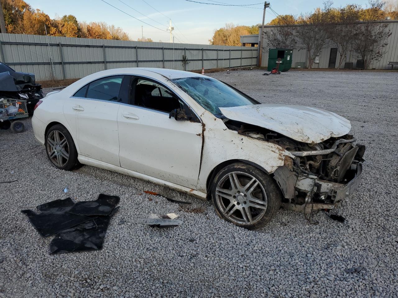 2018 Mercedes-Benz Cla 250 - Image 4