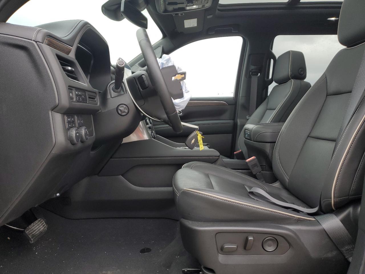 2023 Chevrolet Tahoe K1500 Premier - Фото 7