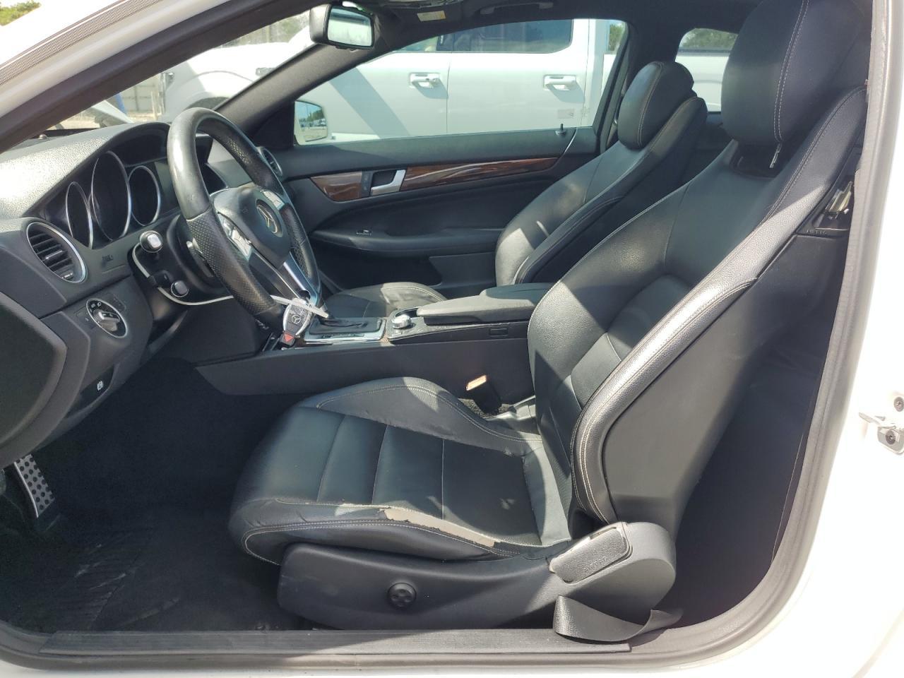 2015 Mercedes-Benz C 250 - Фото 7