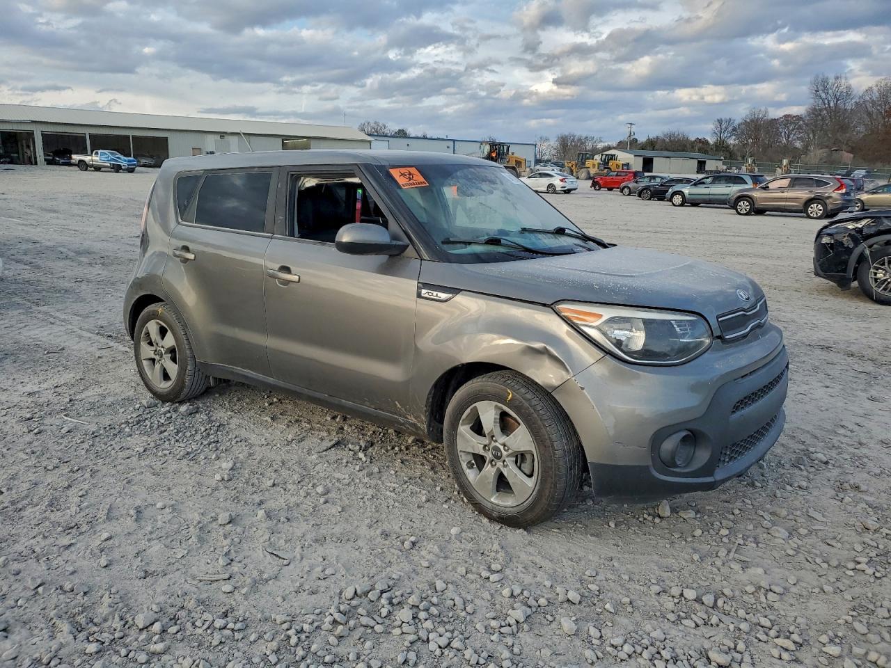 2018 Kia Soul - Фото 4