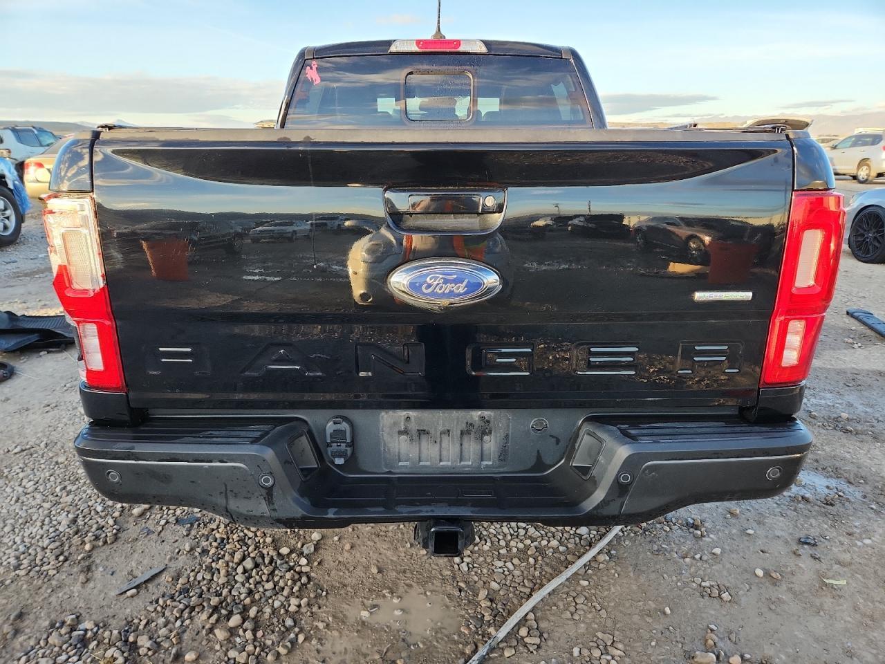 2019 Ford Ranger Xl - Image 6