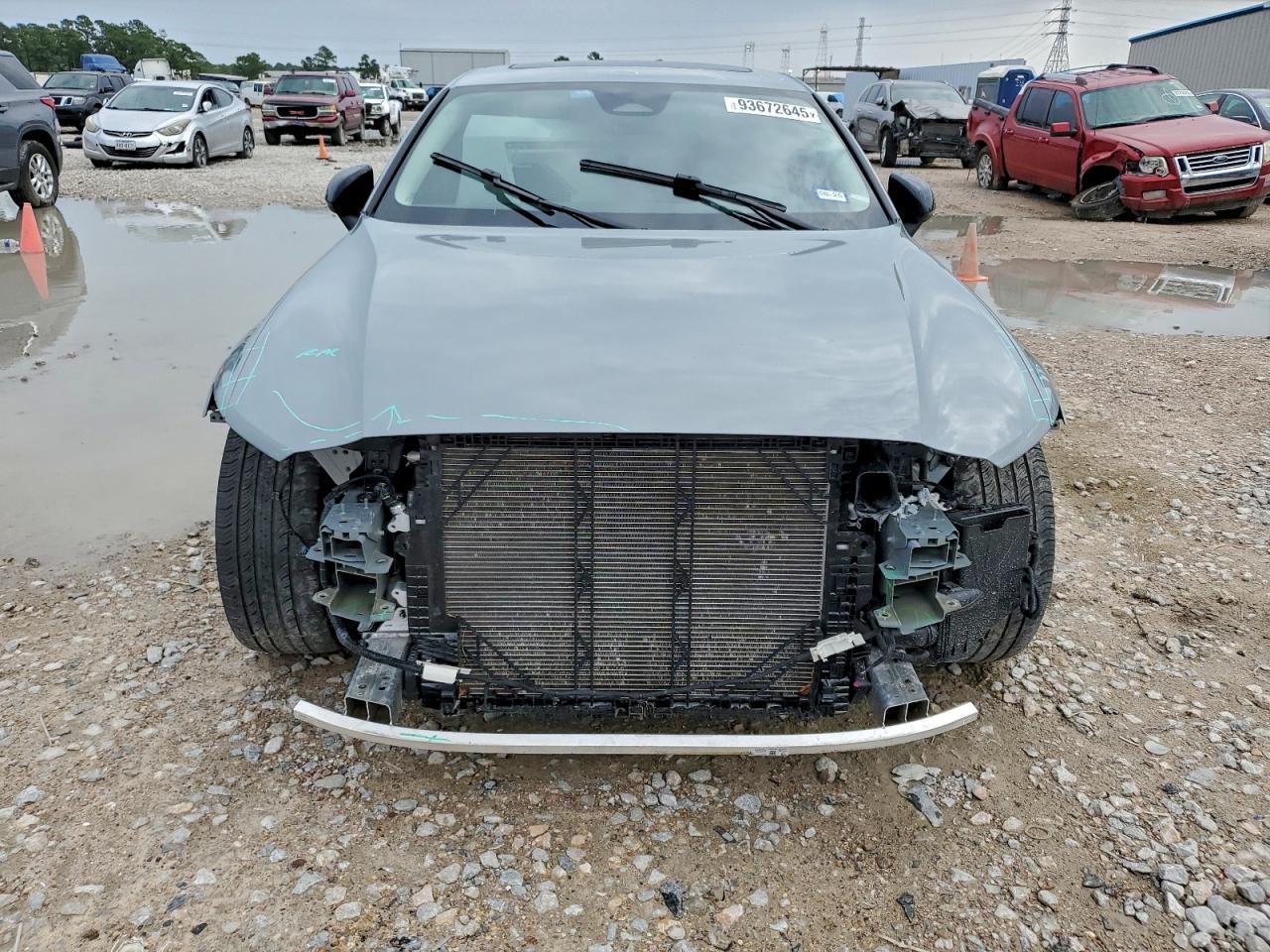 2025 Volvo S60 Core - Фото 5