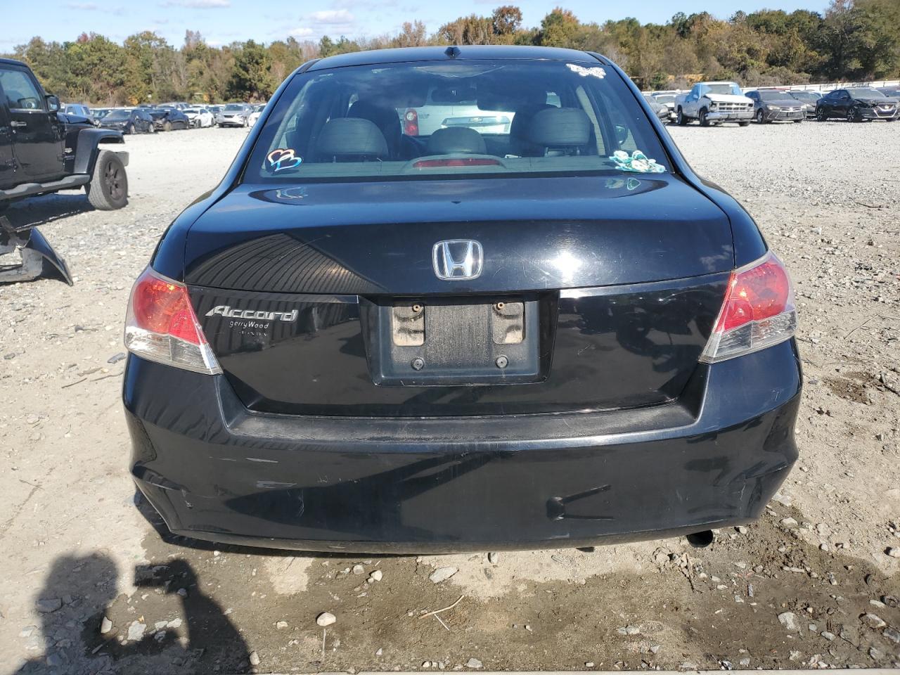 2009 Honda Accord - Фото 6