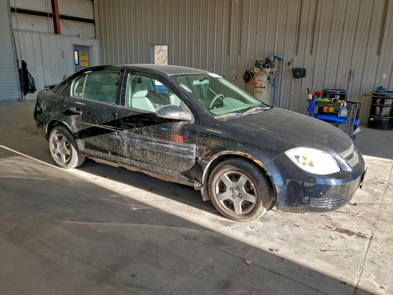 2007 Chevrolet Cobalt Ls - Image 4