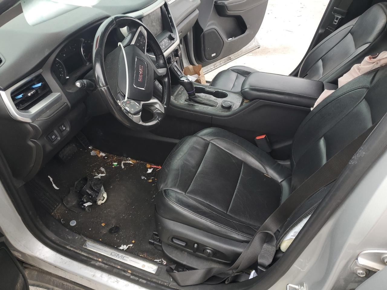 2018 GMC Acadia Slt-1 - Image 7