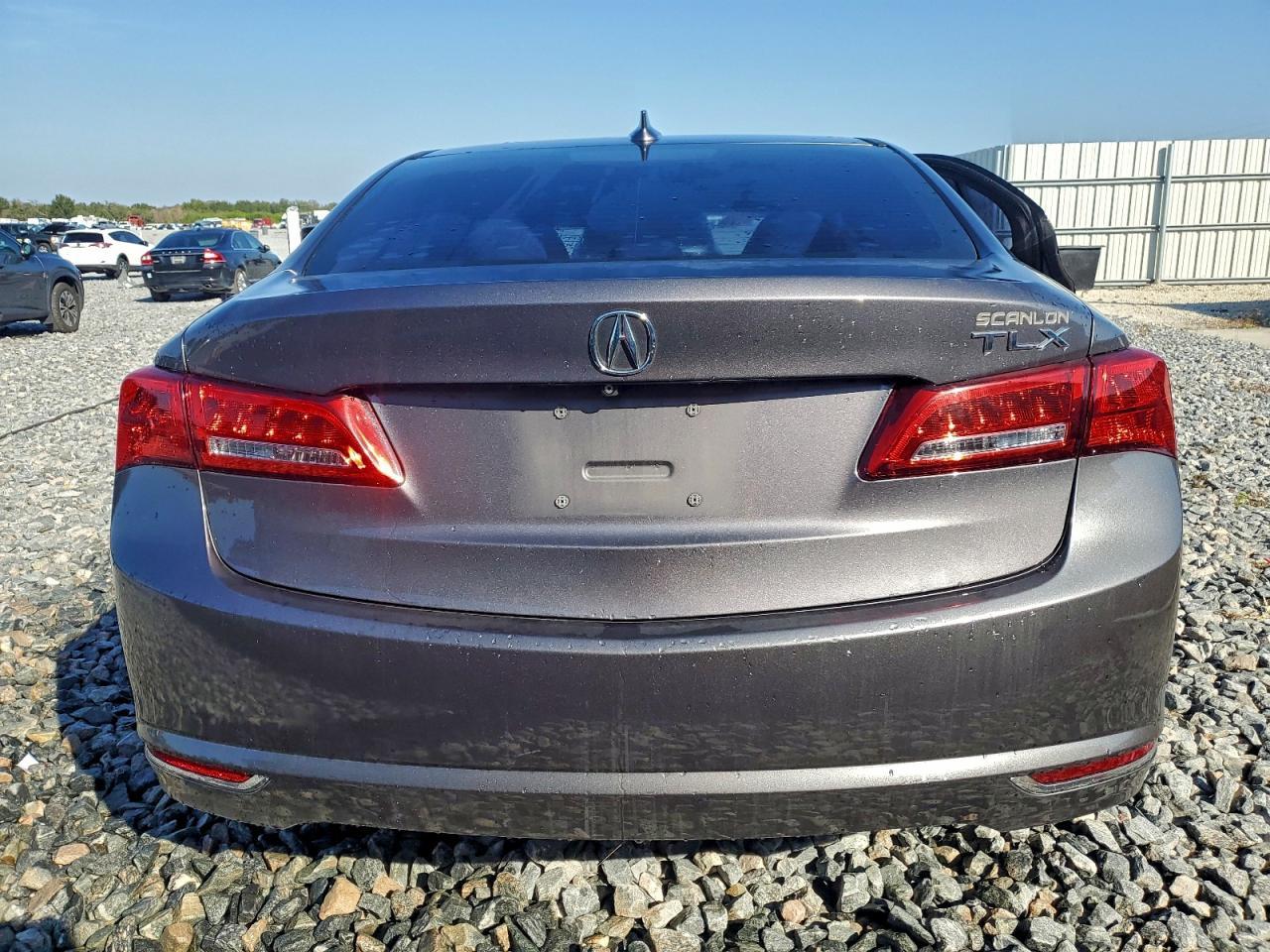 2020 Acura Tlx - Image 6