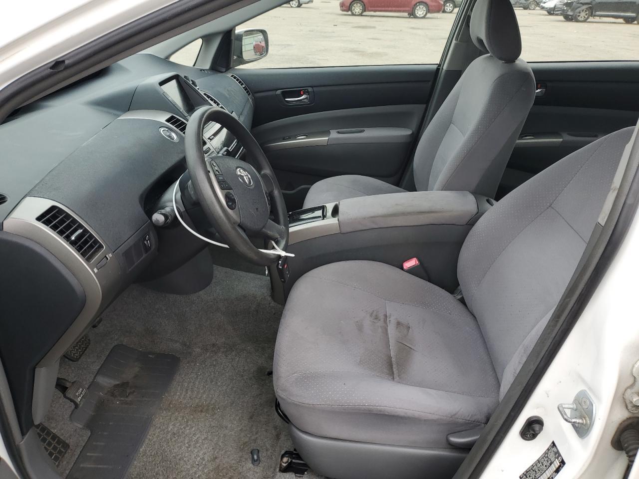 2008 Toyota Prius - Image 7