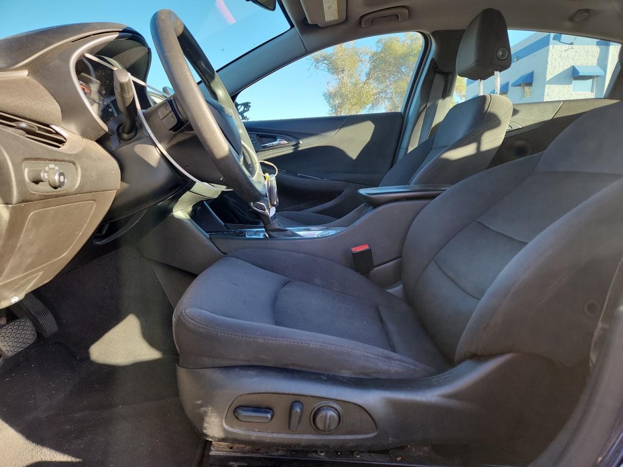 2022 Chevrolet Malibu Lt - Фото 7