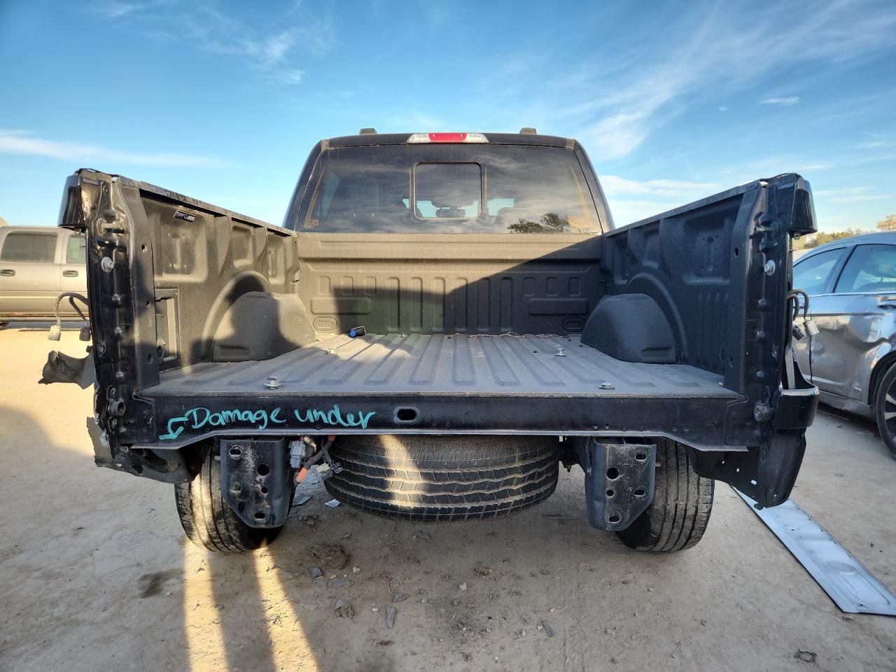 2022 Ford F150 Supercrew - Фото 6