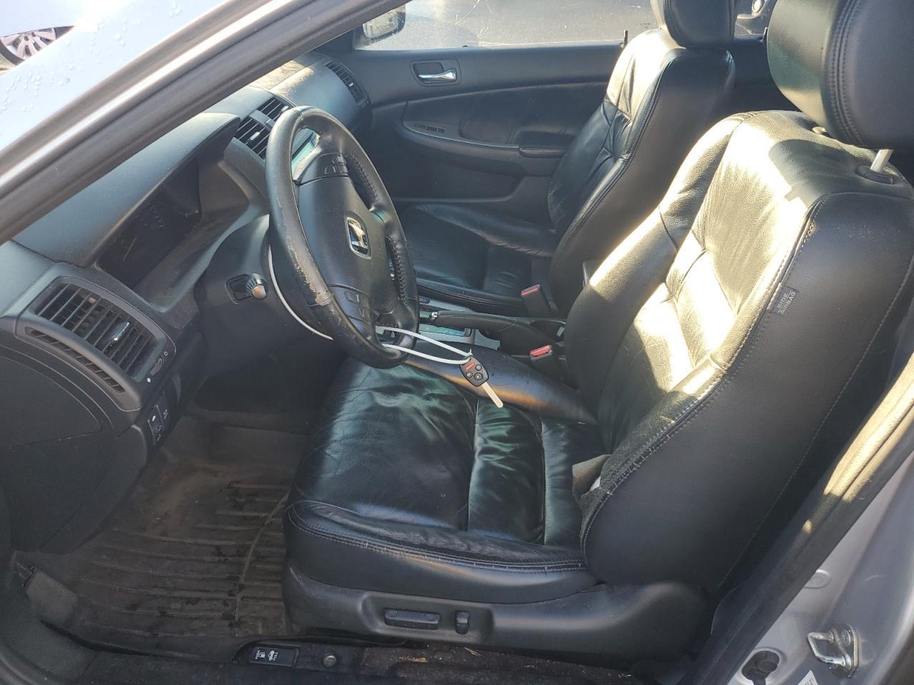 2003 Honda Accord Ex - Image 7