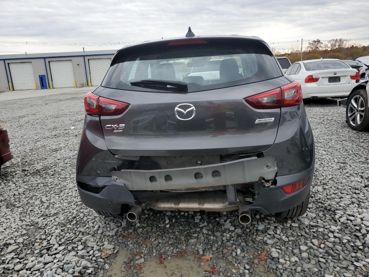 2019 Mazda Cx-3 Sport - Image 6