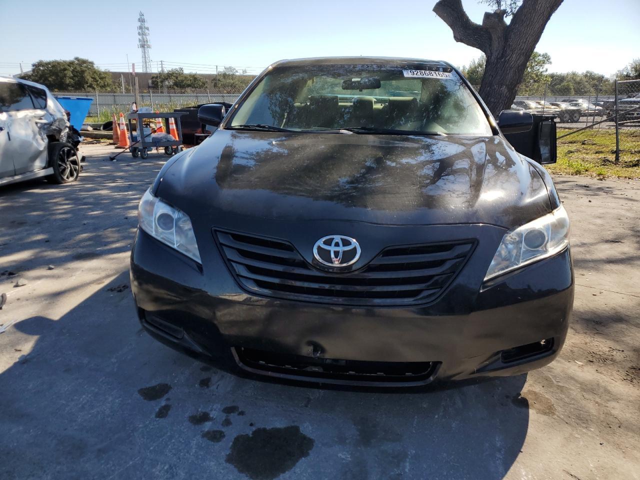 2007 Toyota Camry Ce - Image 5