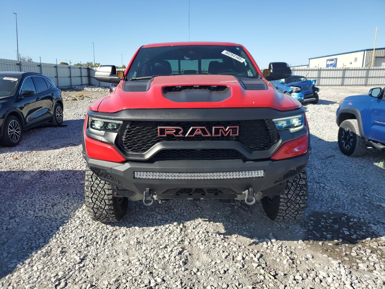 2023 Ram 1500 Trx - Image 5