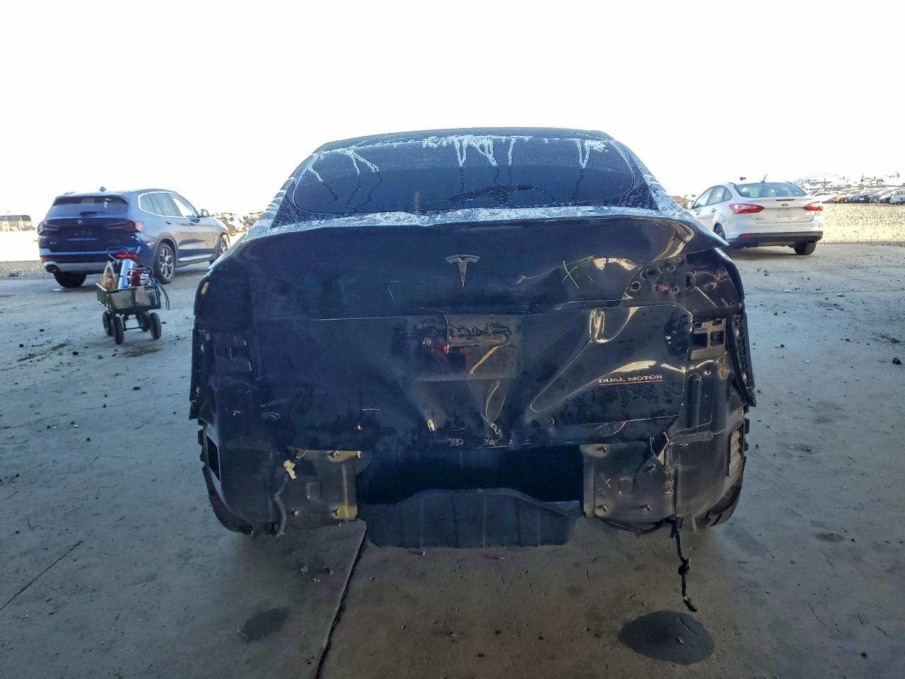 2022 Tesla Model Y - Image 6