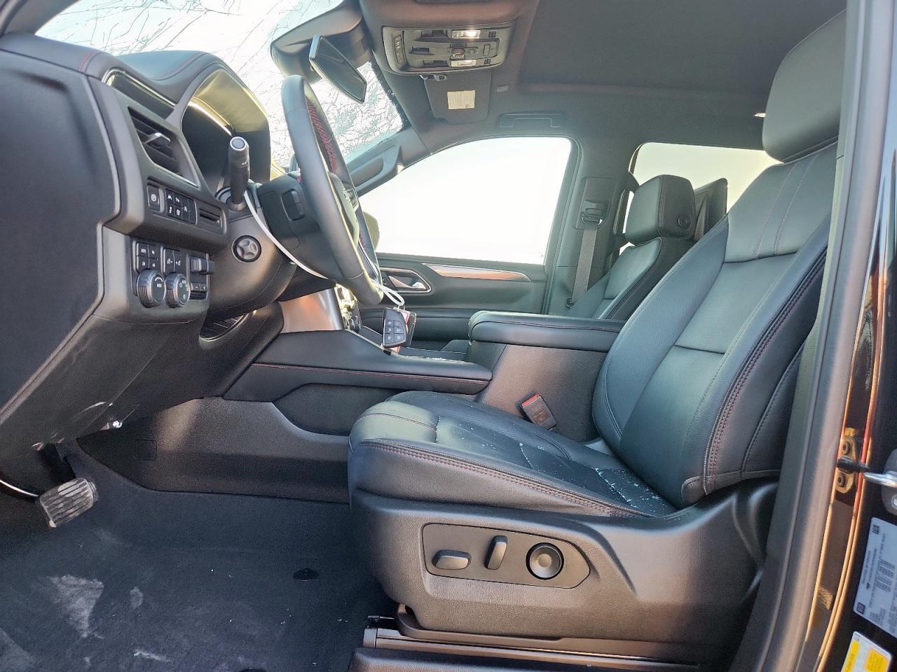 2023 Chevrolet Tahoe K1500 Rst - Фото 7