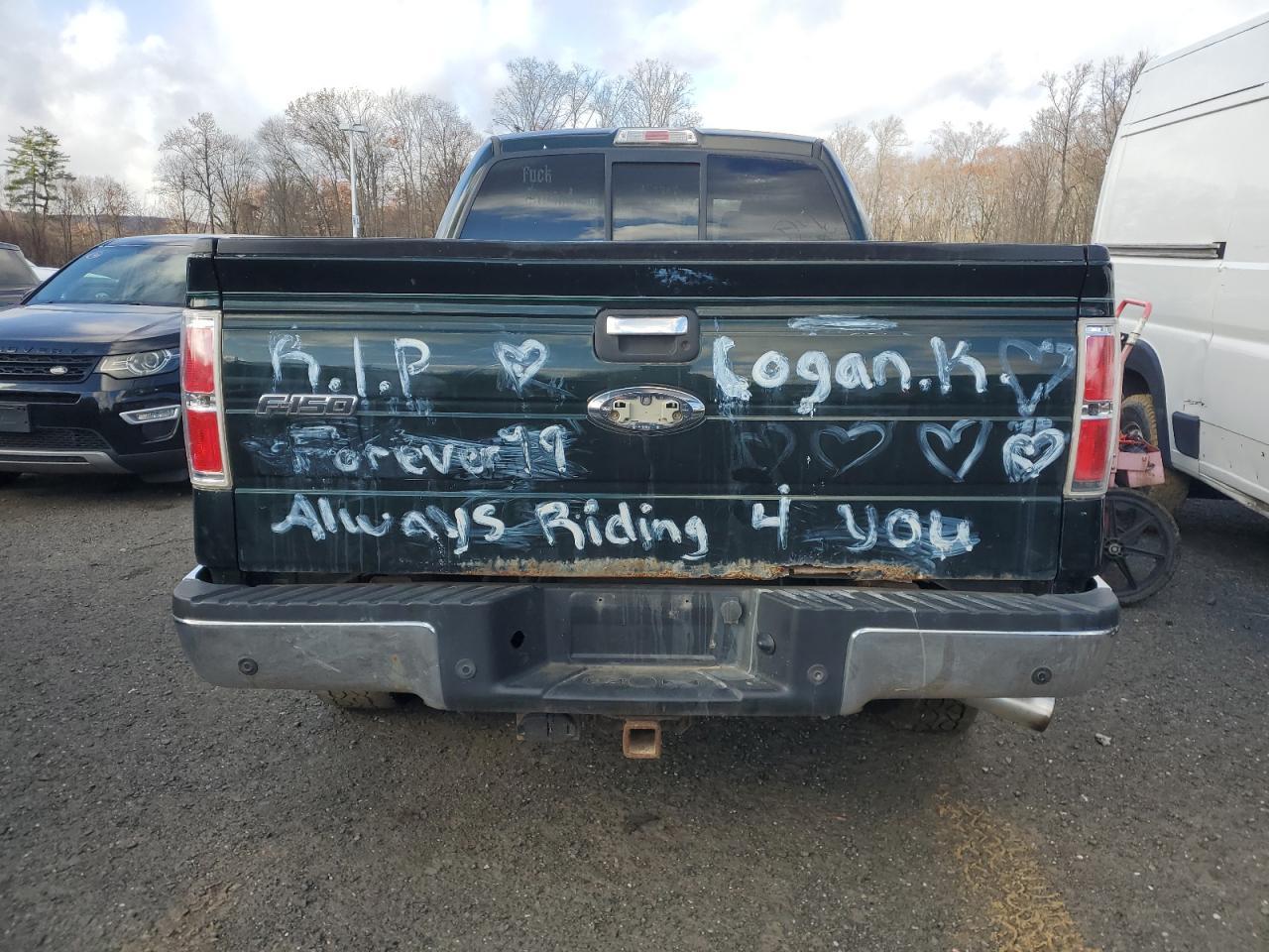 2013 Ford F150 Super Cab - Фото 6