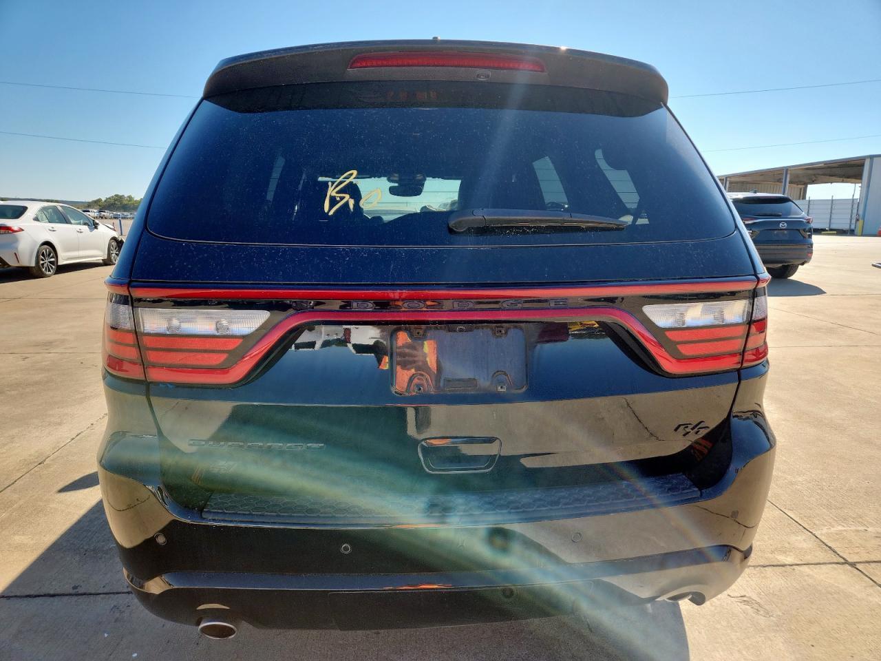 2022 Dodge Durango R/T - Фото 6