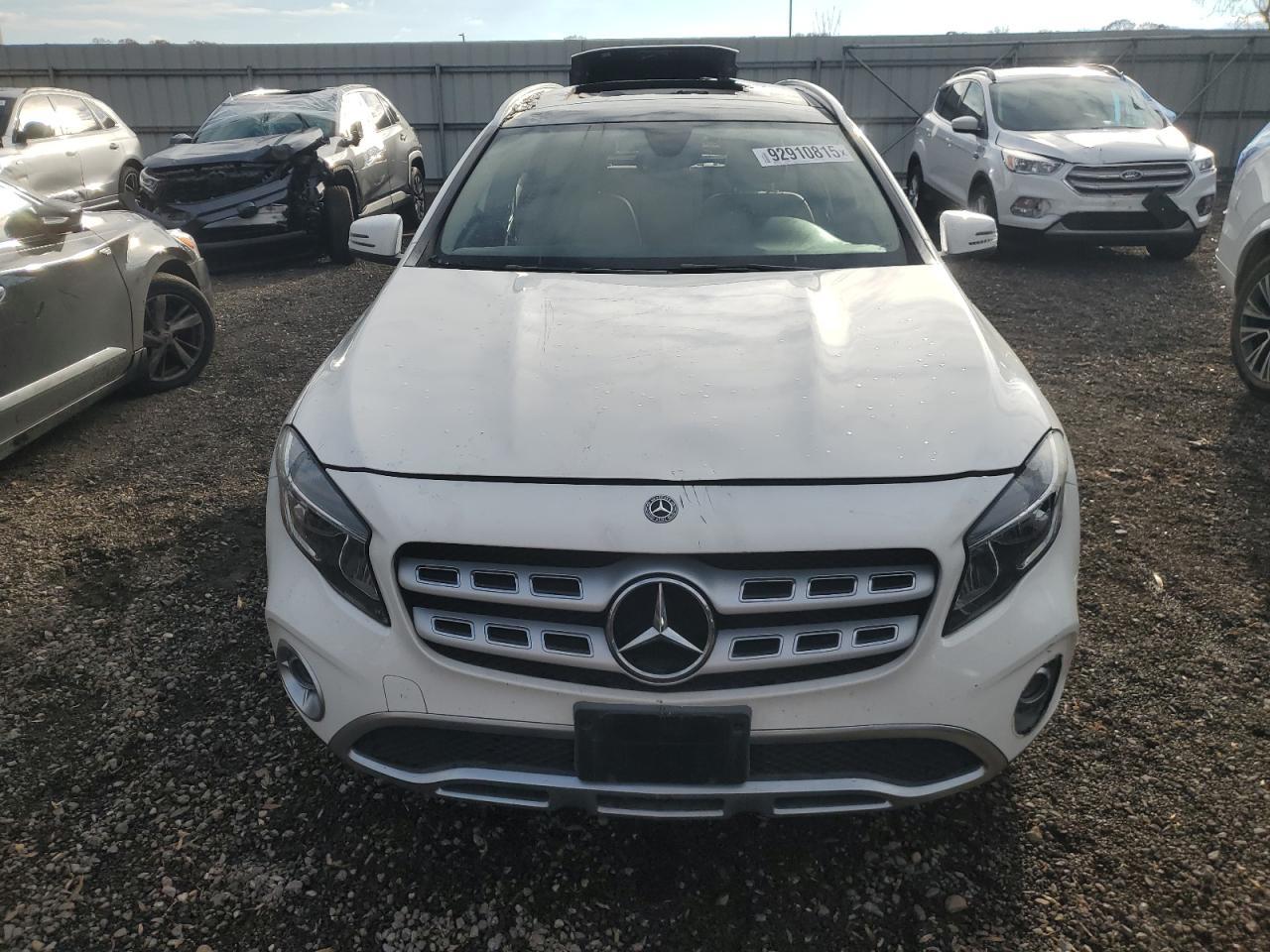2019 Mercedes-Benz Gla 250 4Matic - Фото 5