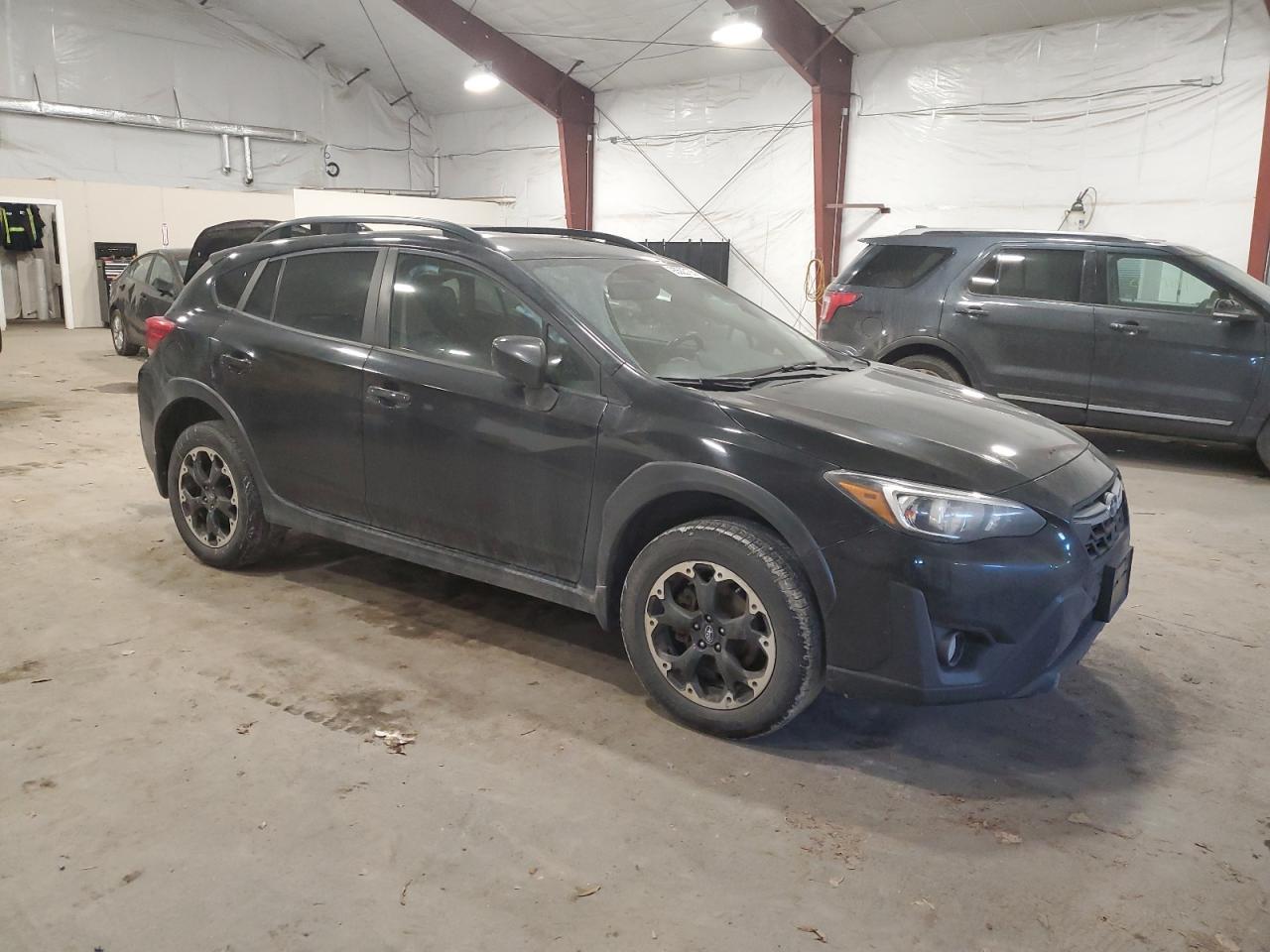 2021 Subaru Crosstrek Premium - Image 4