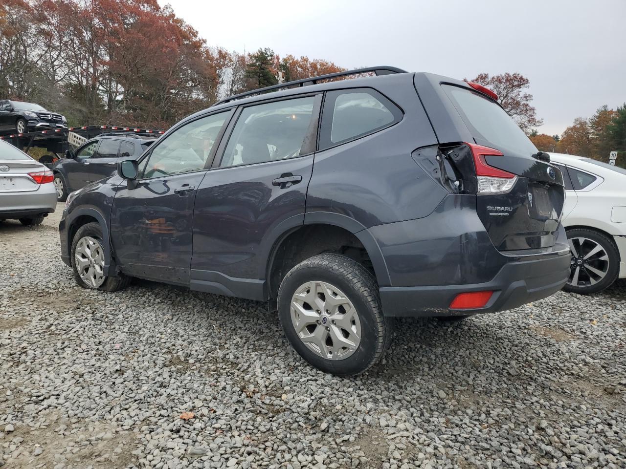 2019 Subaru Forester - Image 2