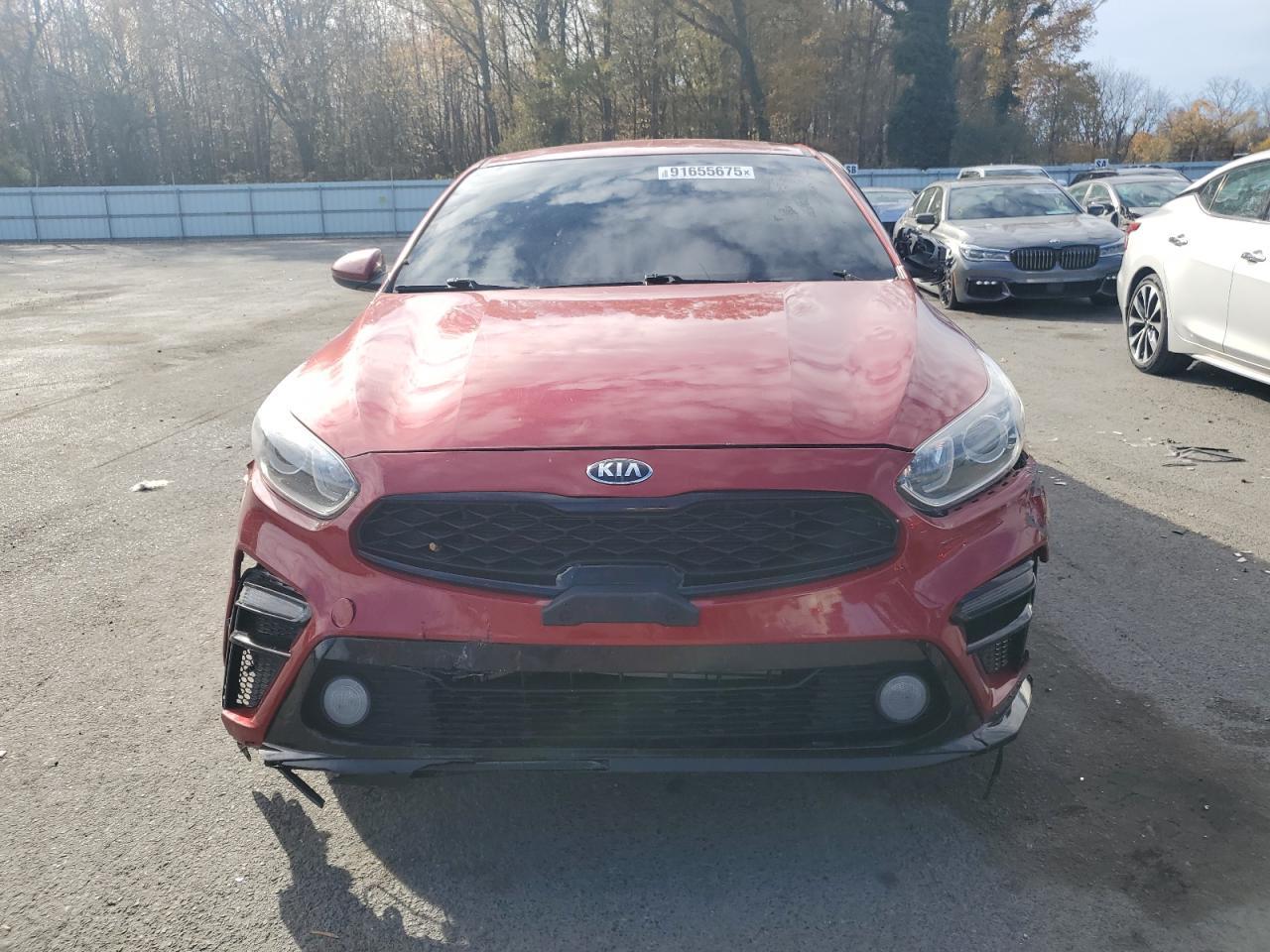 2020 Kia Forte Fe - Image 5