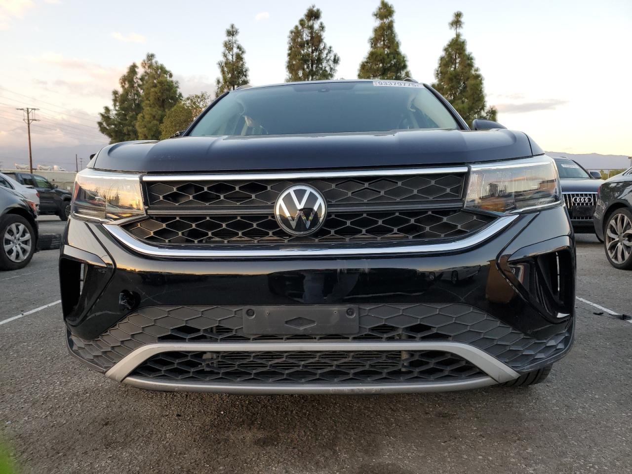 2023 Volkswagen Taos S - Image 5