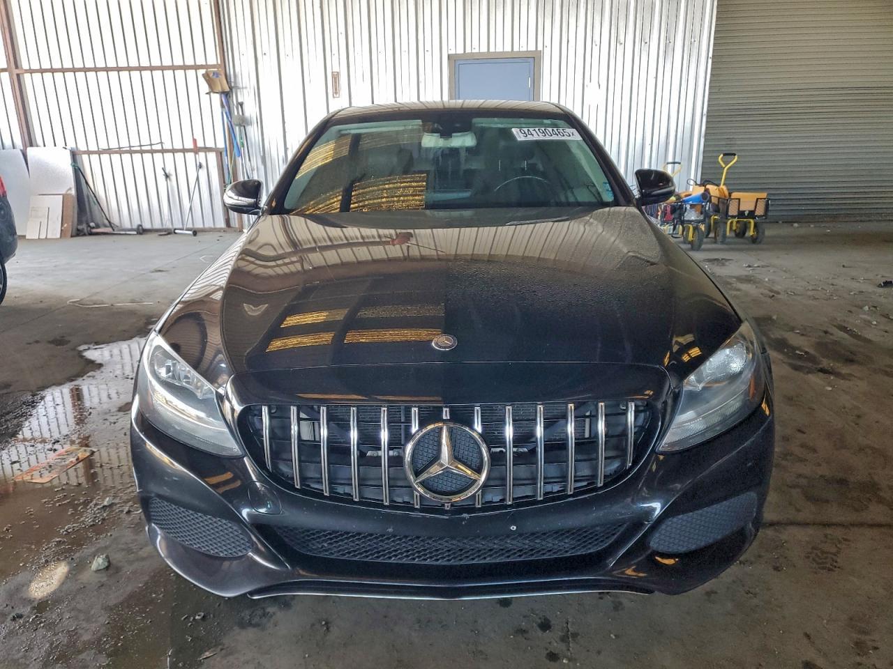 2016 Mercedes-Benz C 300 - Image 5