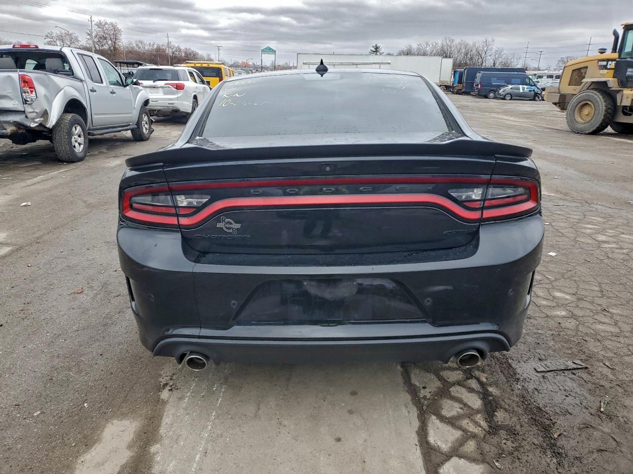 2021 Dodge Charger Gt - Image 6