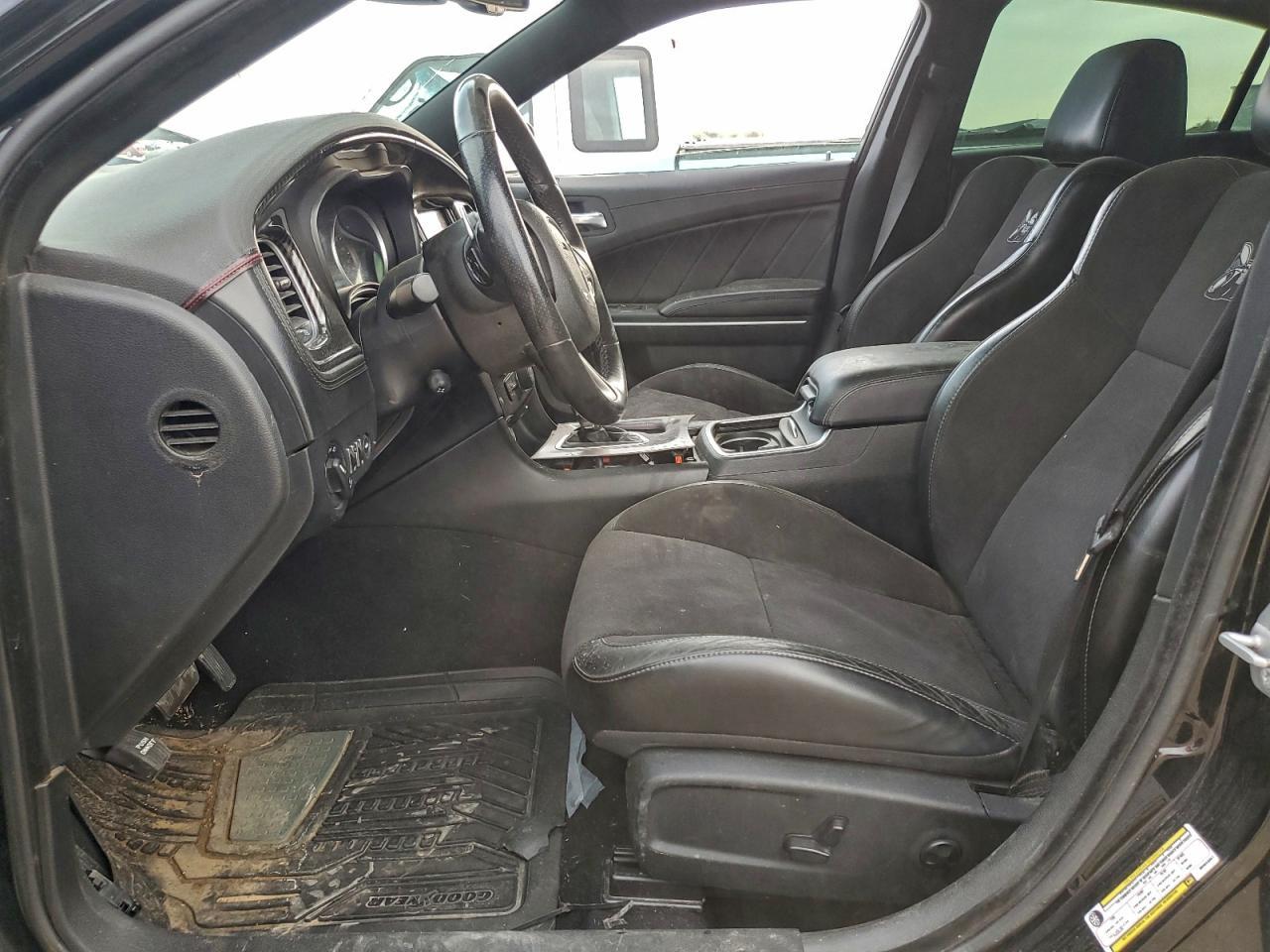 2021 Dodge Charger Scat Pack - Image 7