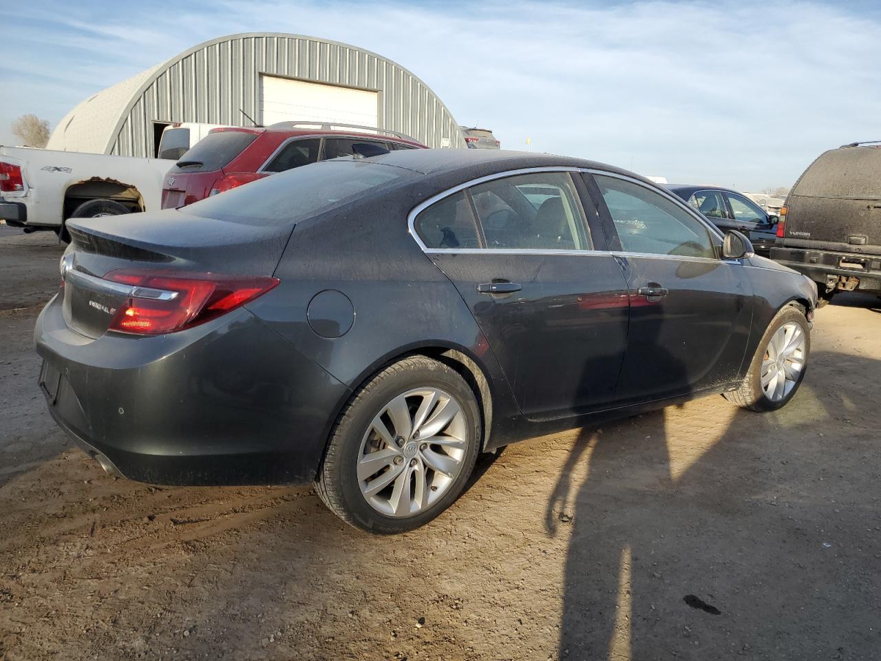 2015 Buick Regal Premium - Image 3