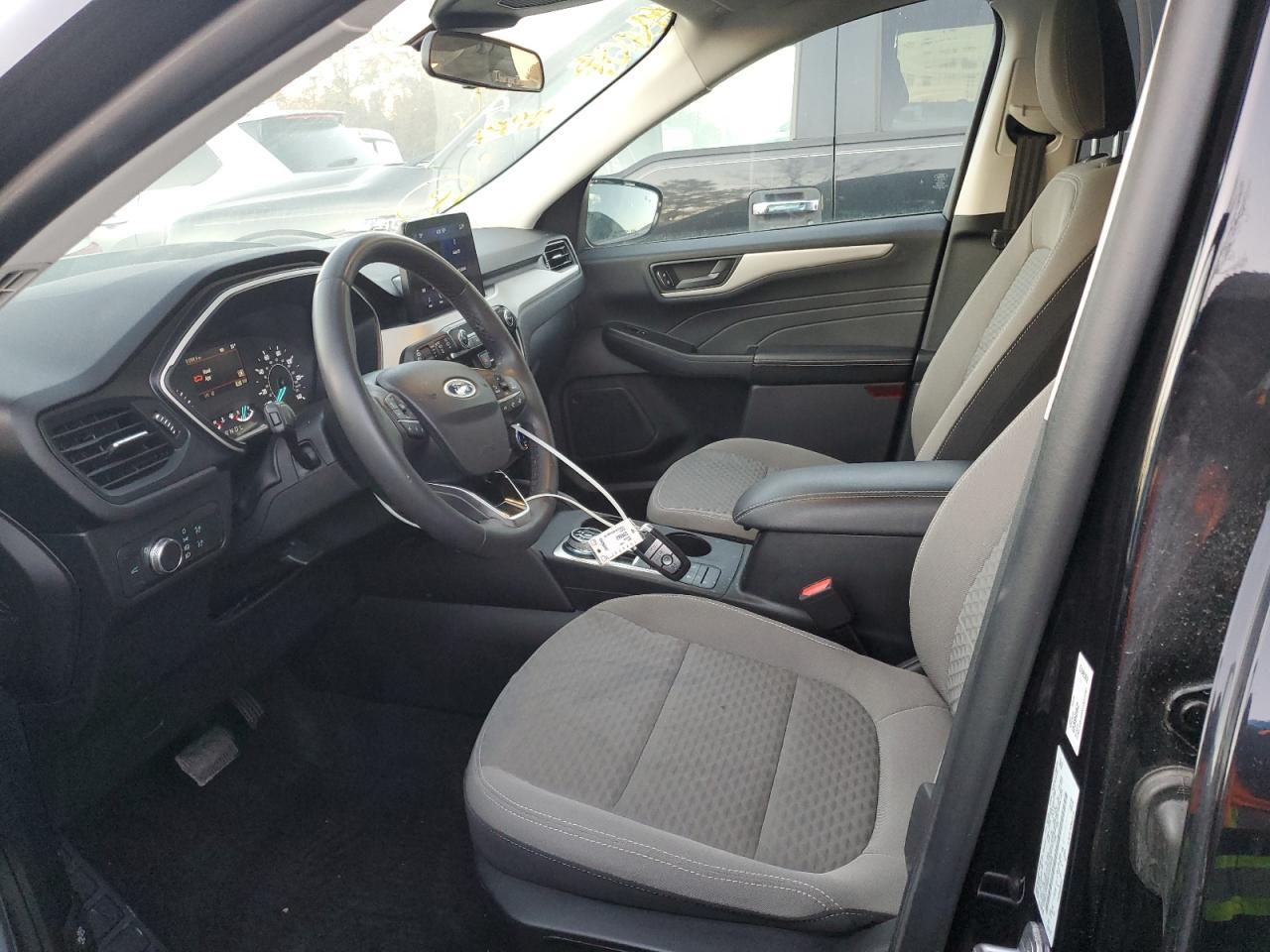 2022 Ford Escape Se - Фото 7