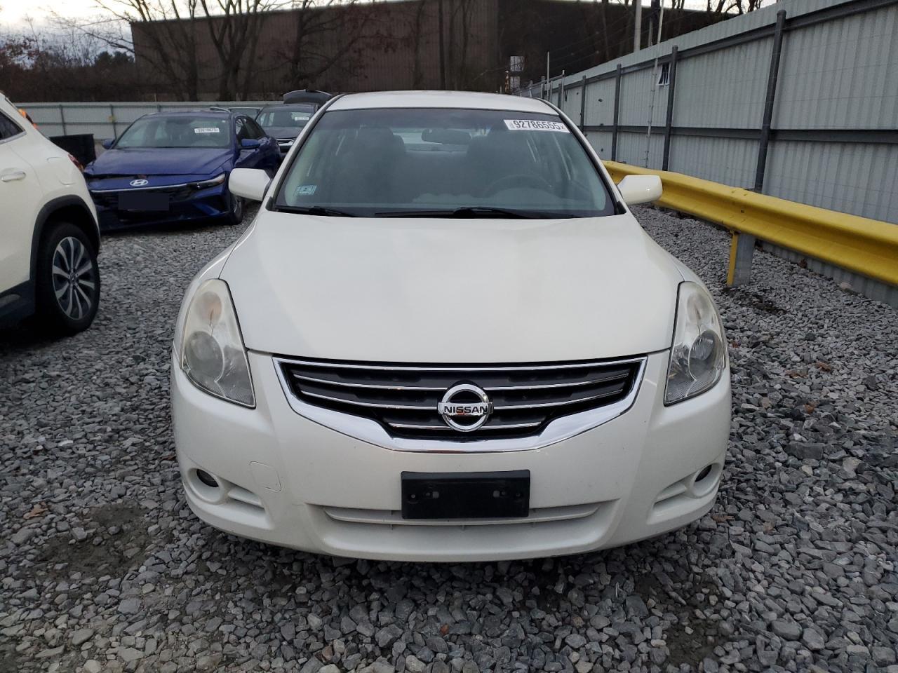 2012 Nissan Altima 2.5 - Фото 5