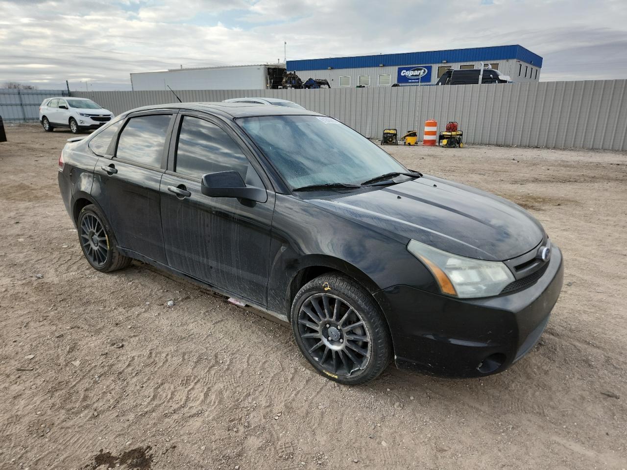 2010 Ford Focus - Фото 4