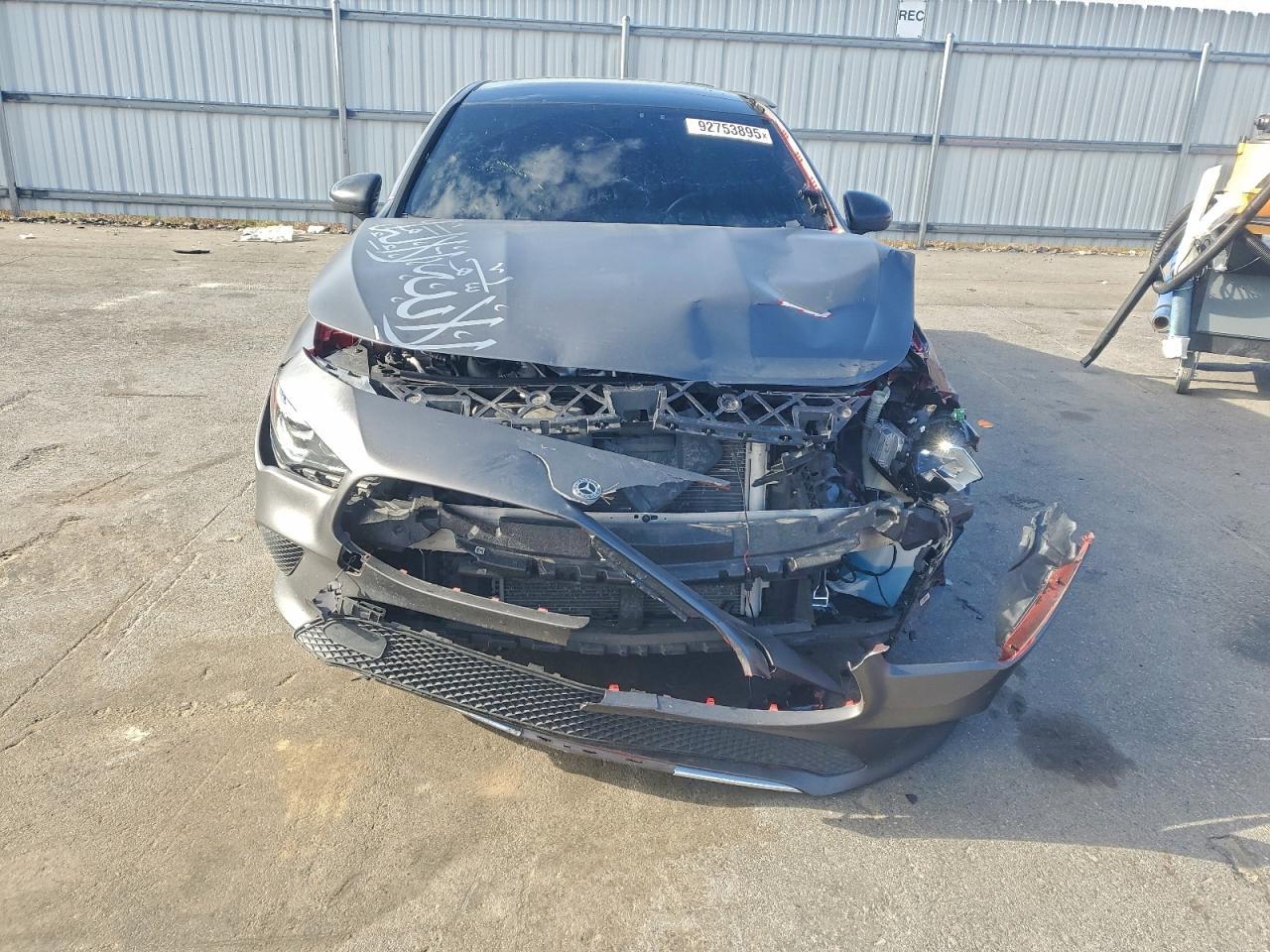 2020 Mercedes-Benz Cla 250 - Image 5