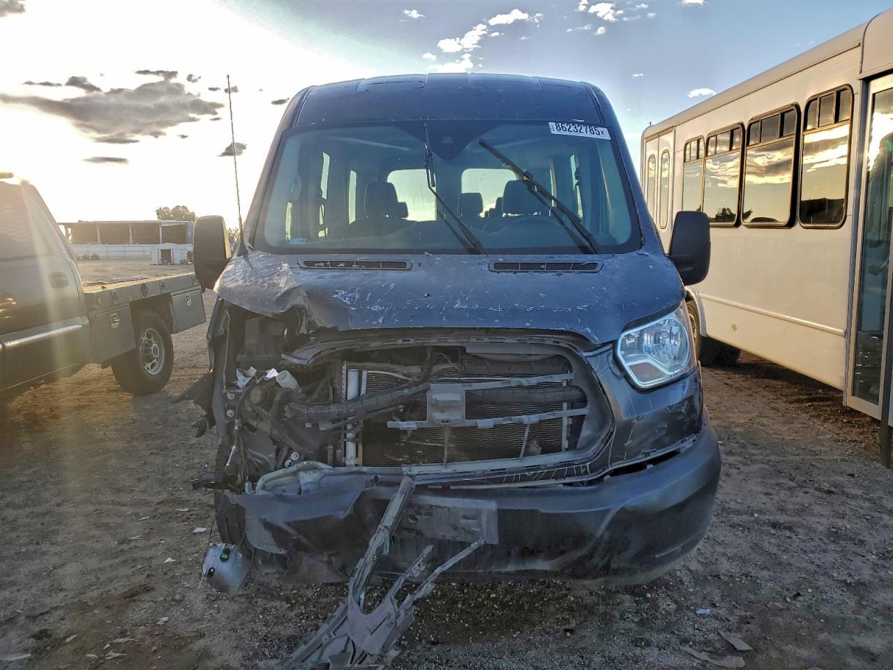 2019 Ford Transit T-150 - Фото 5