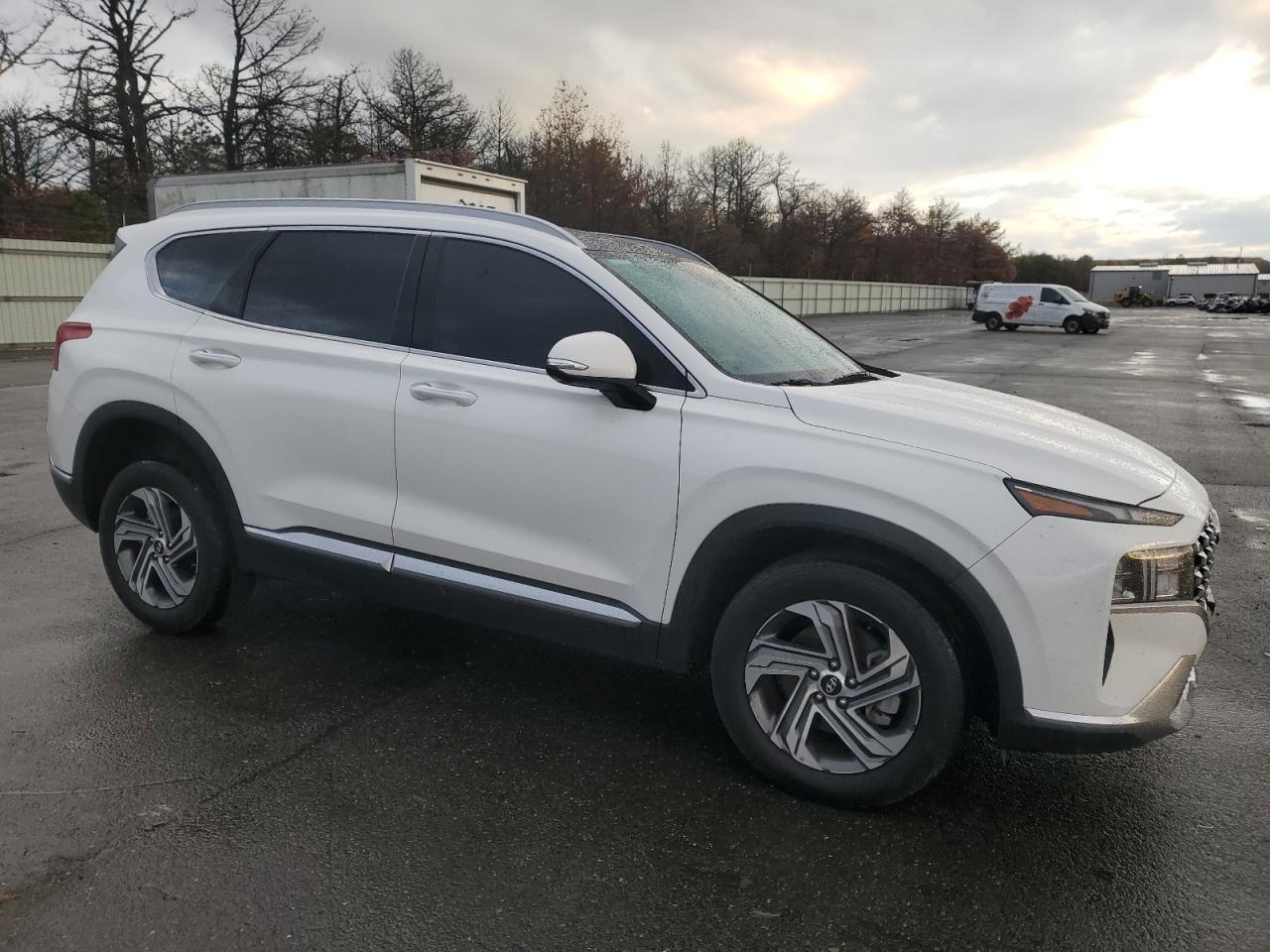 2023 Hyundai Santa Fe Sel Premium - Image 4