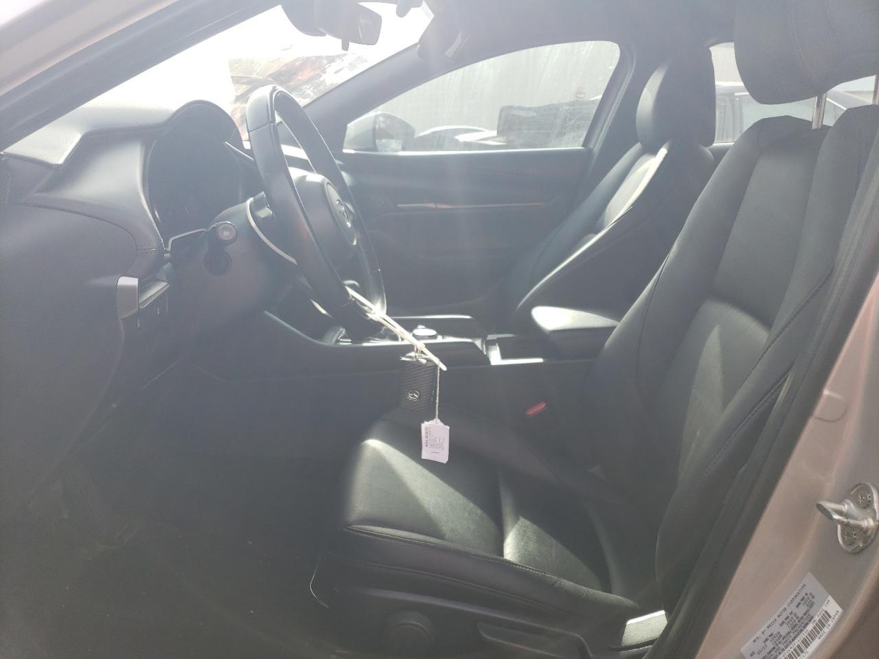 2023 Mazda 3 Select - Фото 7